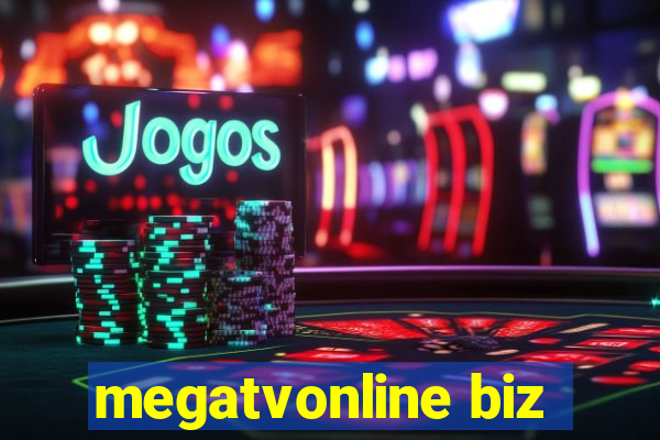 megatvonline biz